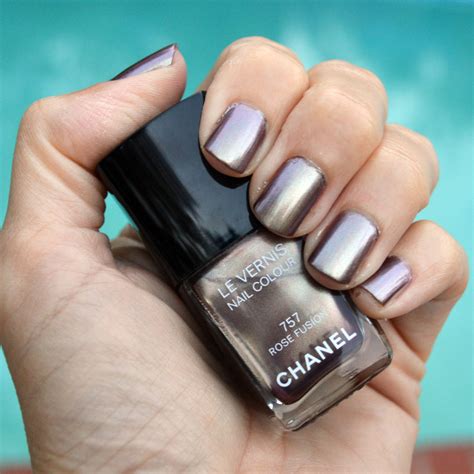 chanel nail polish 2015 christmas|Chanel nail polish review.